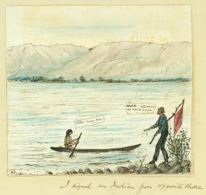 Downing - I Signal an Ind