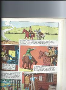 Spokane Country James Glover