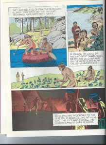 Spokane Country the Way It Was