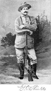 Cruisings in the Cascades