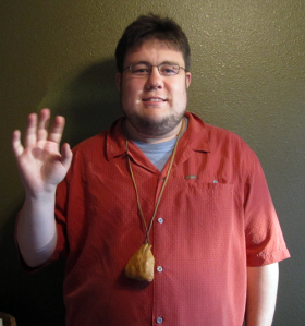 eric michael bernando