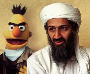 Bert Osama