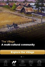 Fort Vancouver Mobile