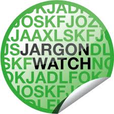 jargon watch