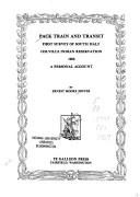 Pack Train and Transit