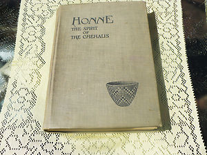 Honne first edition