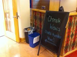 motivation in the portland chinuk wawa language community