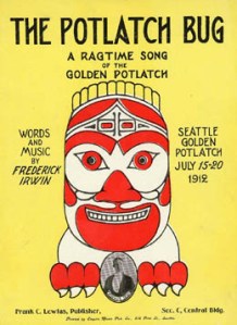 Seattle Potlatch Bug