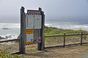 Tokatee Klootchman state natural area