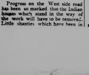 Siwash in early local English part 1