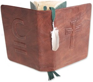 Chinook Jargon Bible