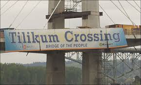 tilikum crossing