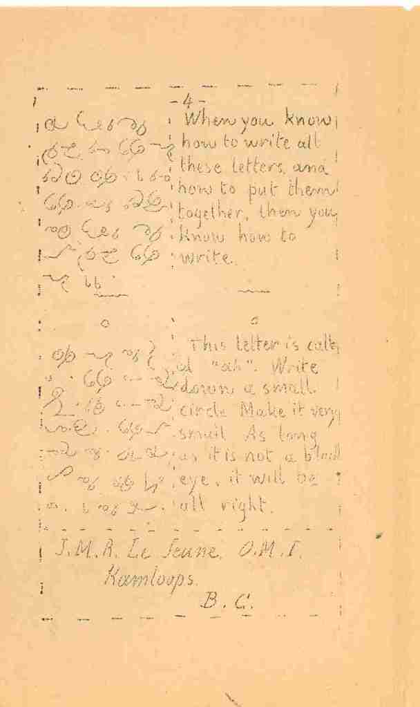 Kamloops Wawa issue 1 of 2 May 1891-page 4