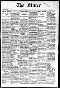 Wah-Wah's versus Go-Go's