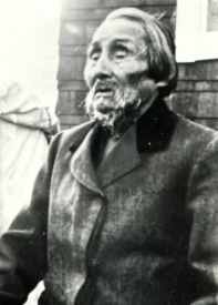 chief louis of kamloops