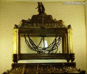 san pietro in vincoli