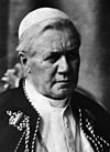 pope pius x