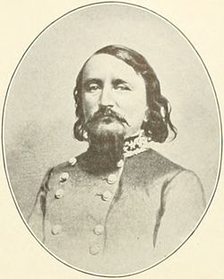 george pickett