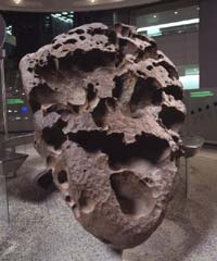 Tomanowas willamette-meteorite-2