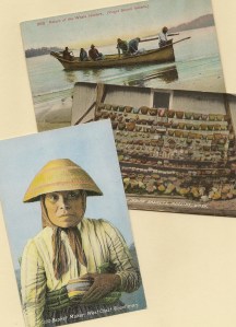 Chinook blog trio pcs