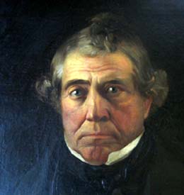 Not Archibald Pelton