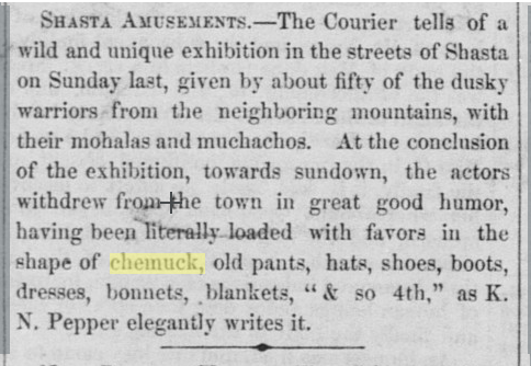 chemuck mohalas muchachos