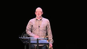 David Robertson on The Chinook Jargon We Never Knew But Will