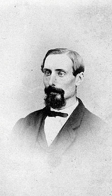 Frederick Whymper by Bradley and Rulofson, San Francisco