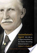 assimilation's agent