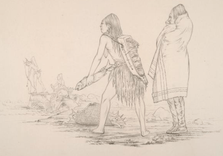 catlin-at-dalles-nypl-screenshot.pngw500h350-450x315