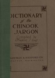 Chinook Jargon swastika