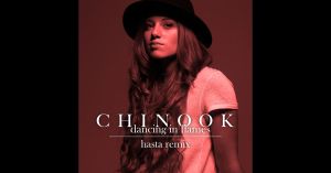 chinook lipstick