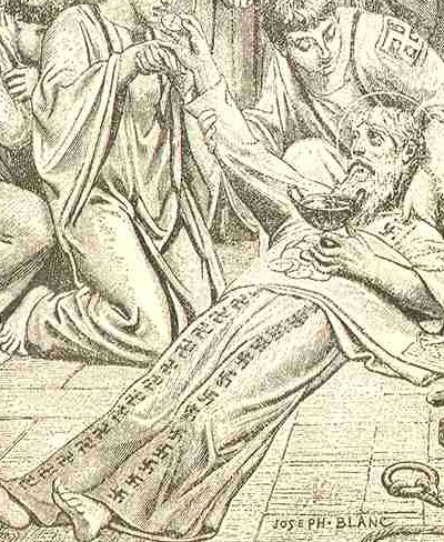 puzzling evidence (2)