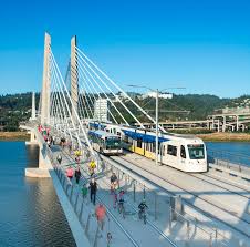 tilikum crossing tilikum crossing