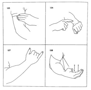 sawmill sign language