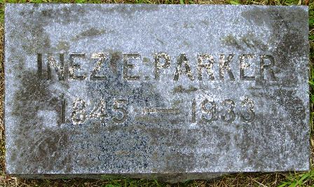 inez-eugenia-adams-parker