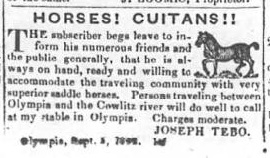 Cuitans advertisement The Columbian 1852-page-004