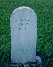dakelh syllabics tombstone