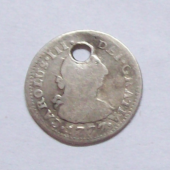 picayune coin
