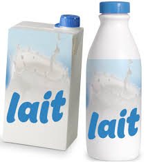 lait