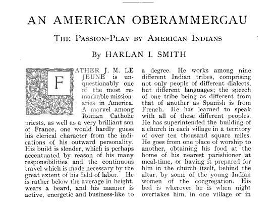 American Oberammergau page 294