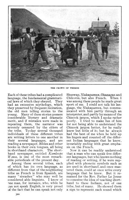 American Oberammergau page 300