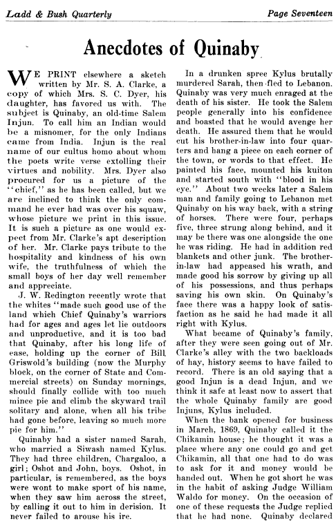 Anecdotes of Quinaby 01