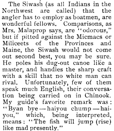 Fishing with the Siwash 01