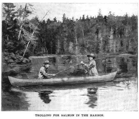 Fishing with the Siwash 04