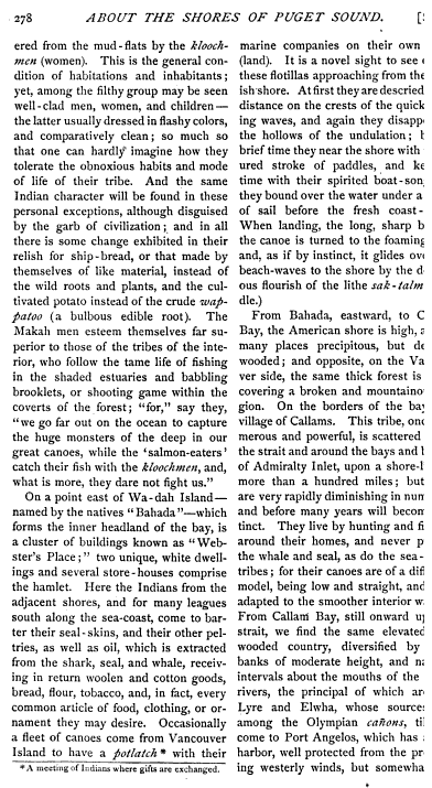 About the shores of Puget Sound 02