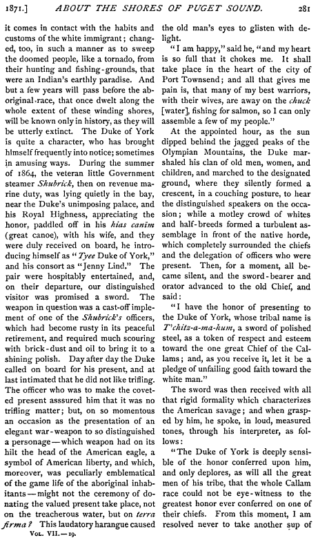 About the shores of Puget Sound 05