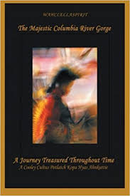 majestic columbia river gorge