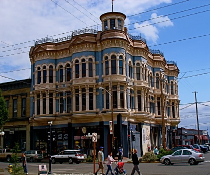 port townsend theatre