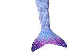 mermaid tail